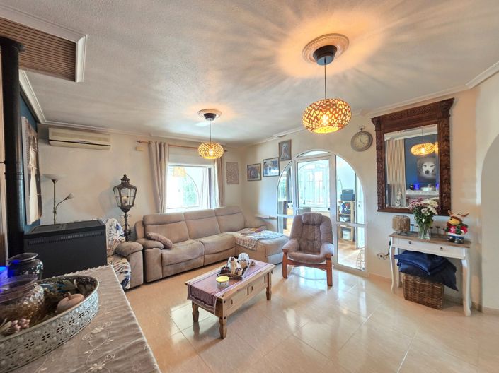 Image No.31-Villa de 3 chambres à vendre à Dolores