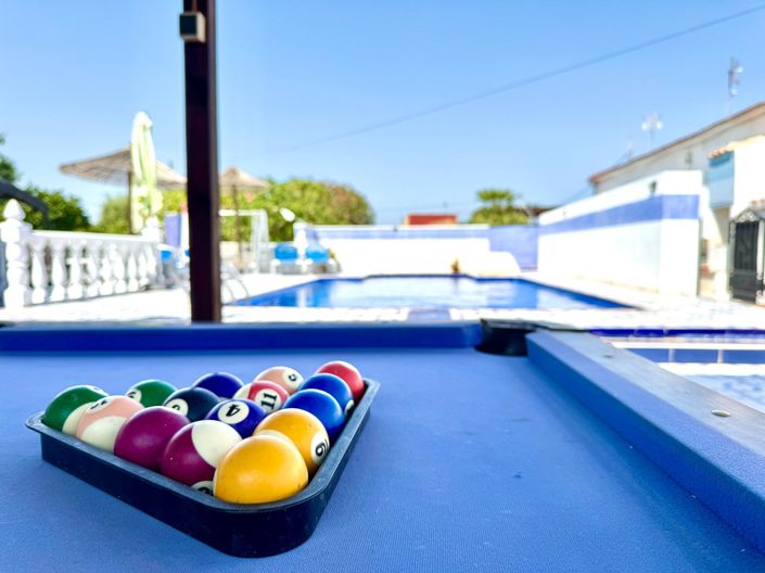 Image No.27-Villa de 7 chambres à vendre à Dolores