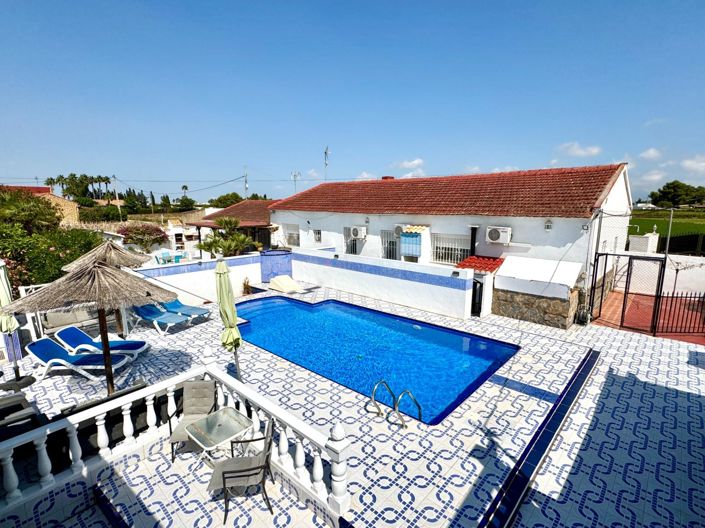Image No.6-7 Bed Villa for sale