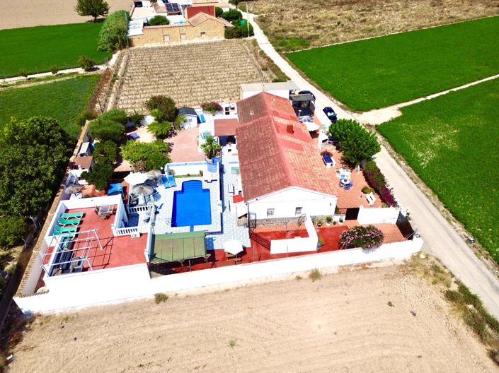 Image No.8-7 Bed Villa for sale