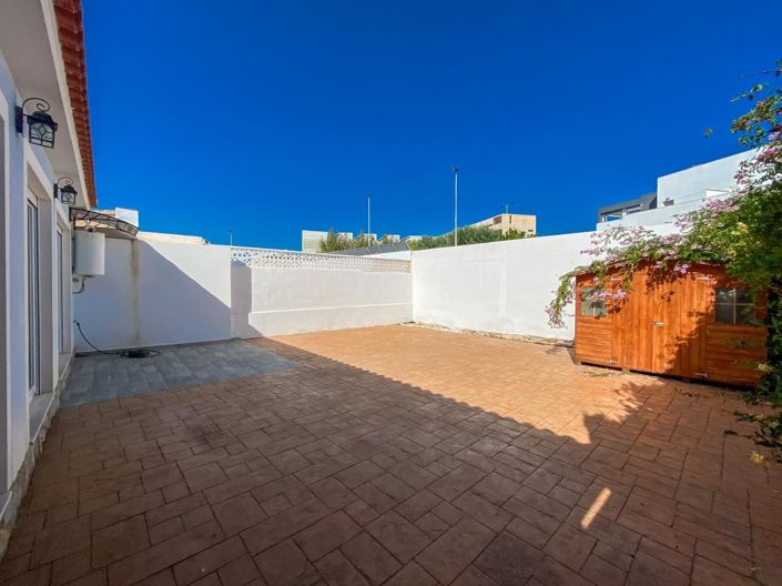 Image No.24-Villa de 3 chambres à vendre à Torrevieja