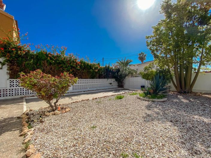 Image No.5-Villa de 3 chambres à vendre à Torrevieja