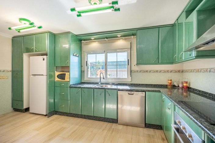 Image No.20-Villa de 6 chambres à vendre à Torrevieja