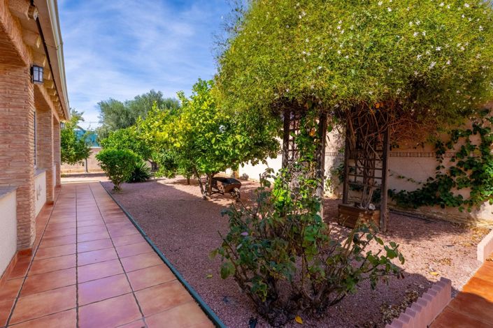 Image No.4-6 Bed Villa for sale