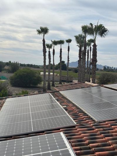 Image No.6-Villa de 3 chambres à vendre à Dolores