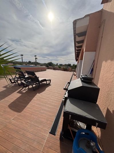 Image No.8-Villa de 3 chambres à vendre à Dolores