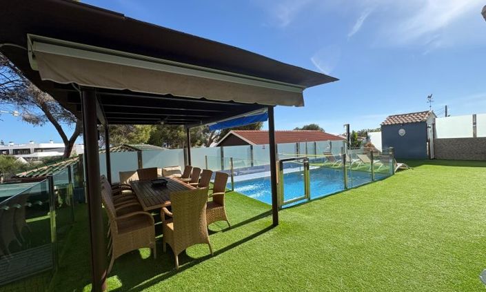 Image No.11-3 Bed Villa for sale