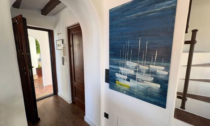 Image No.13-Villa de 3 chambres à vendre à Orihuela Costa