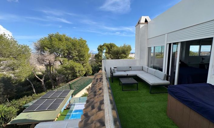 Image No.39-3 Bed Villa for sale