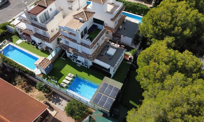 Image No.4-3 Bed Villa for sale