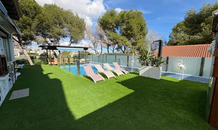 Image No.5-3 Bed Villa for sale