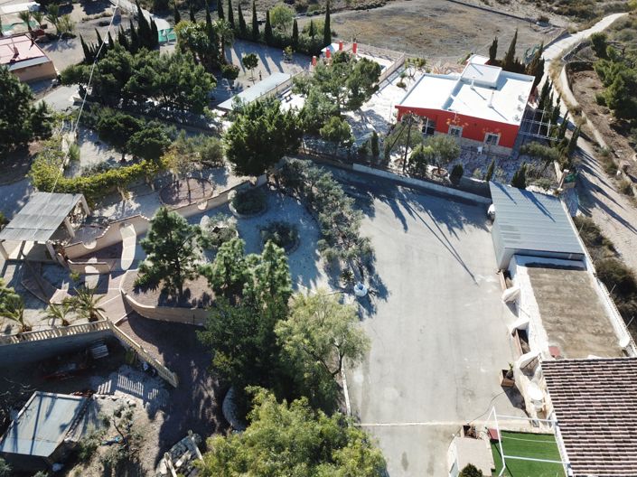 Image No.19-5 Bed Villa for sale