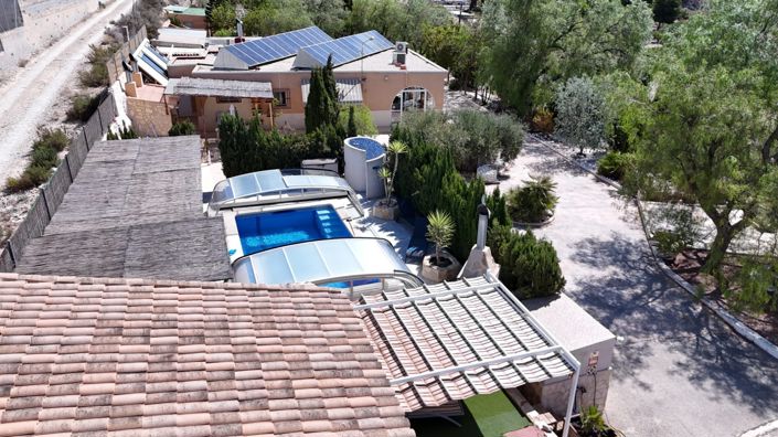 Image No.4-5 Bed Villa for sale