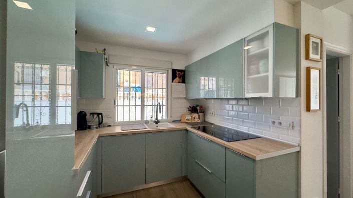 Image No.21-Villa de 2 chambres à vendre à Orihuela Costa