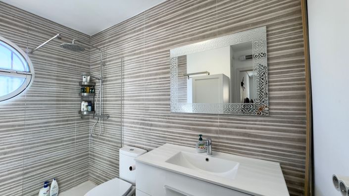 Image No.23-Villa de 2 chambres à vendre à Orihuela Costa