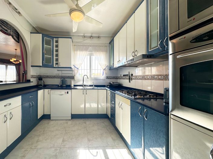 Image No.14-Villa de 3 chambres à vendre à Orihuela Costa