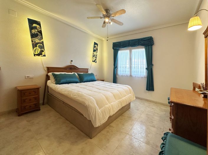 Image No.22-Villa de 3 chambres à vendre à Orihuela Costa