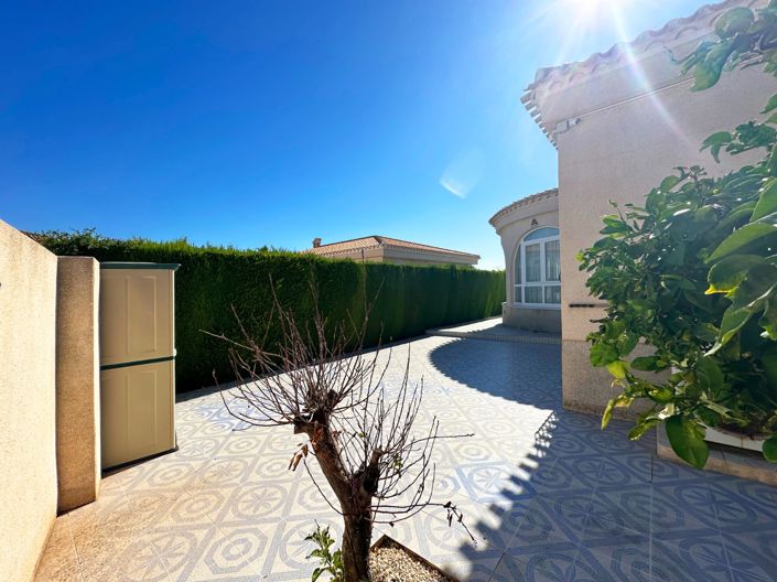 Image No.43-Villa de 3 chambres à vendre à Orihuela Costa