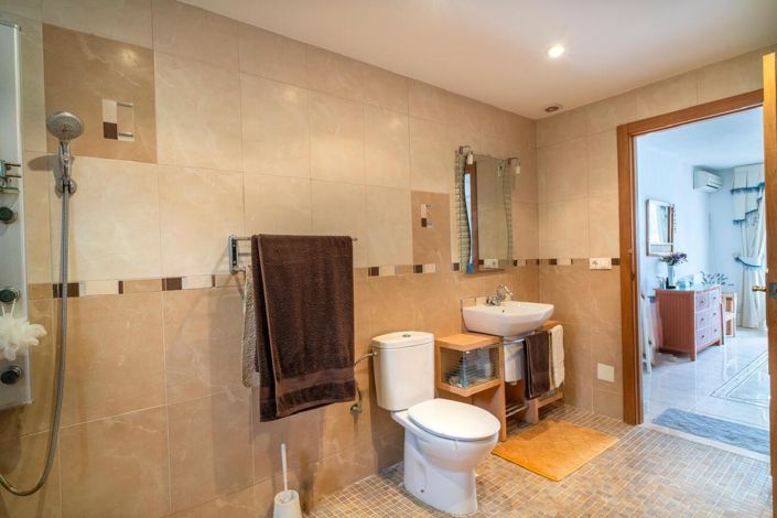 Image No.11-Villa de 4 chambres à vendre à Orihuela