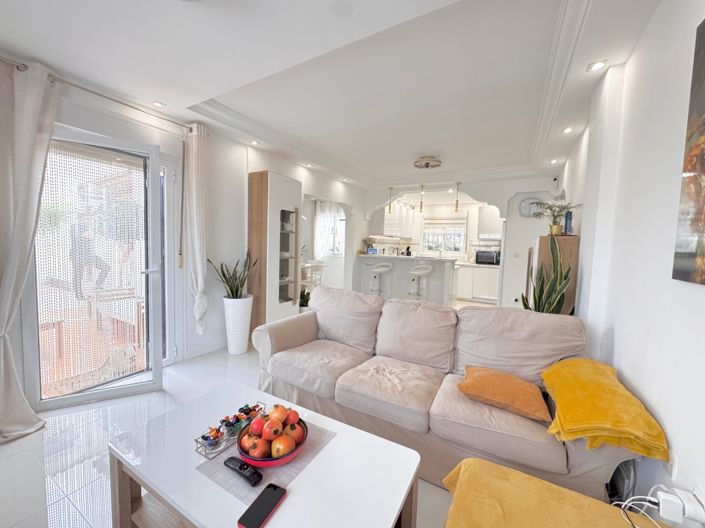 Image No.11-Villa de 5 chambres à vendre à Algorfa