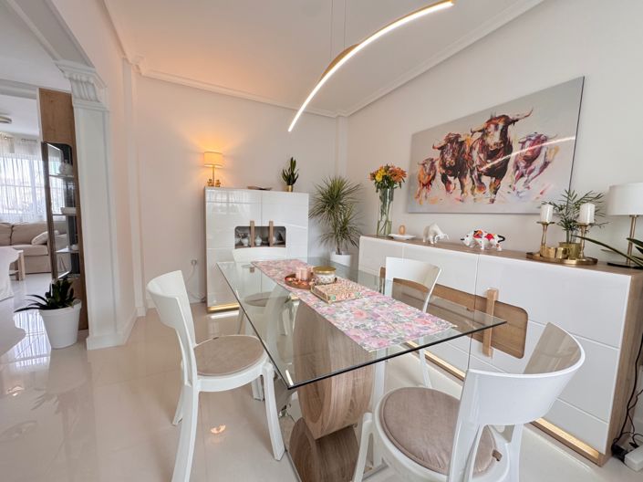 Image No.15-Villa de 5 chambres à vendre à Algorfa