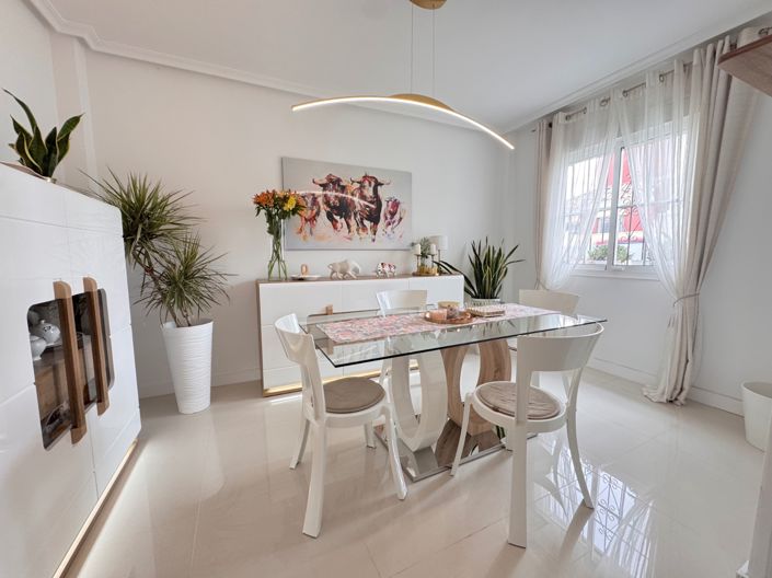 Image No.16-Villa de 5 chambres à vendre à Algorfa