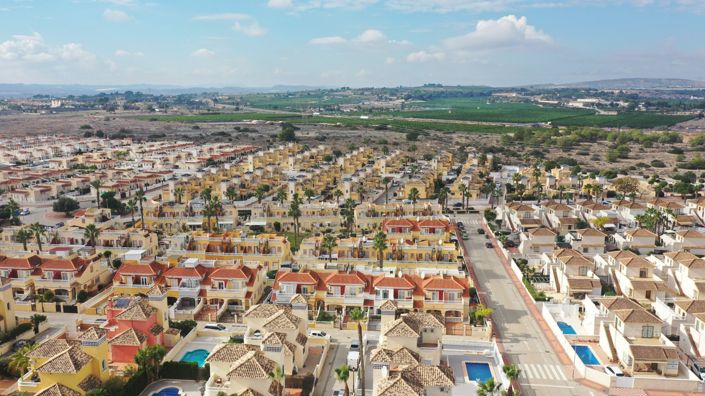 Image No.44-Villa de 5 chambres à vendre à Algorfa