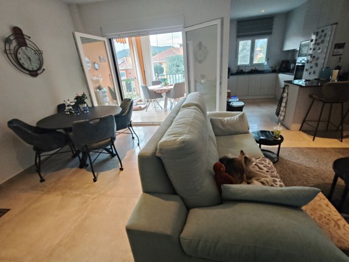 Image No.2-Villa de 2 chambres à vendre à La Romana