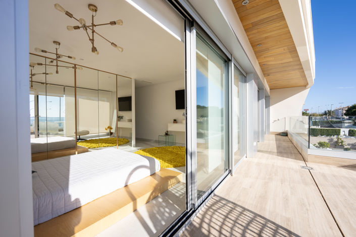 Image No.19-Villa de 4 chambres à vendre à Orihuela Costa