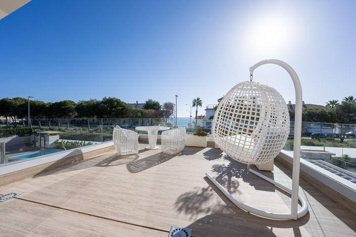 Image No.20-Villa de 4 chambres à vendre à Orihuela Costa