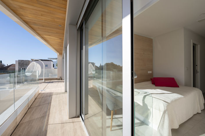 Image No.22-Villa de 4 chambres à vendre à Orihuela Costa