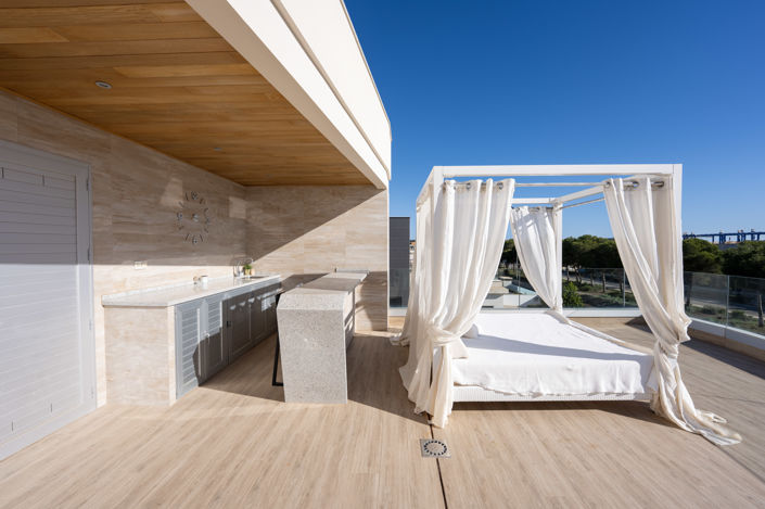 Image No.26-4 Bed Villa for sale