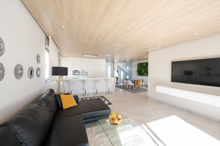 Image No.7-Villa de 4 chambres à vendre à Orihuela Costa