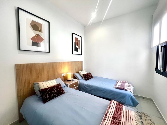 Image No.10-Villa de 3 chambres à vendre à Torrevieja