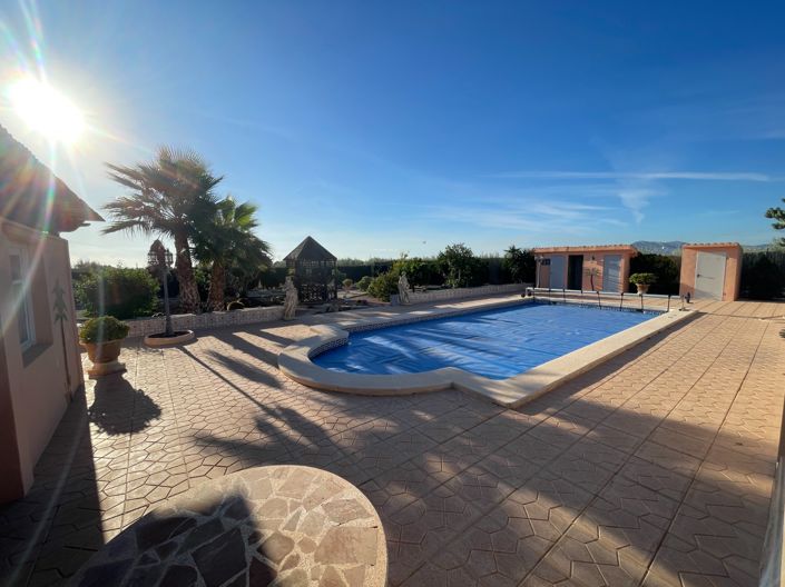 Image No.36-3 Bed Villa for sale