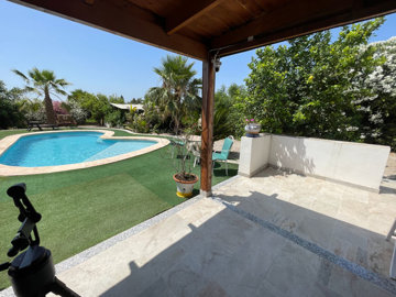 4 Bed Villa for sale