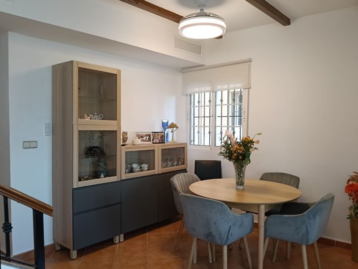 Image No.13-Propriété de 3 chambres à vendre à Los Montesinos