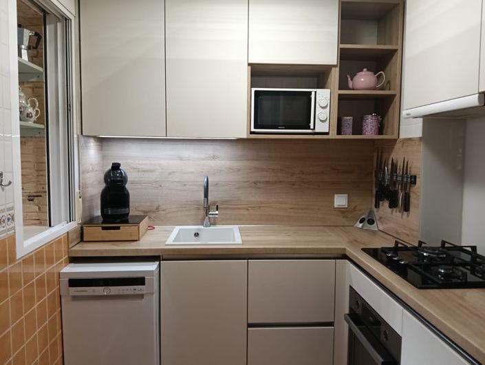 Image No.2-Propriété de 3 chambres à vendre à Los Montesinos