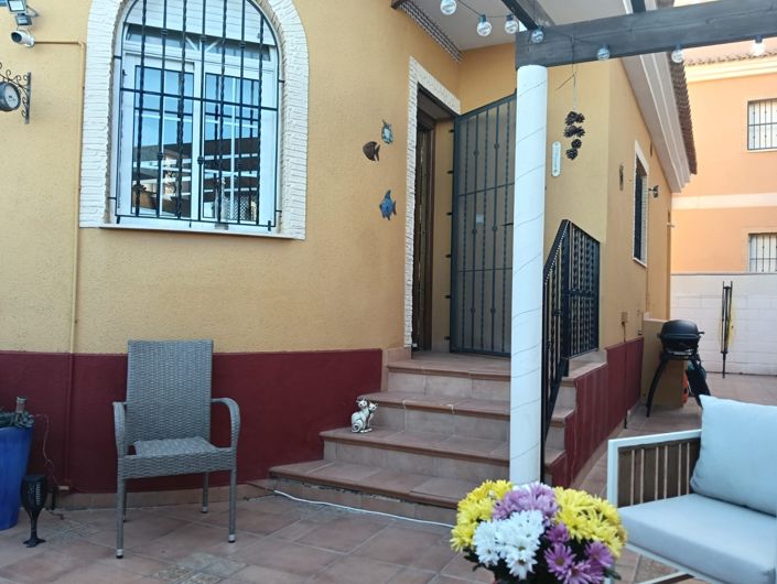 Image No.8-Propriété de 3 chambres à vendre à Los Montesinos