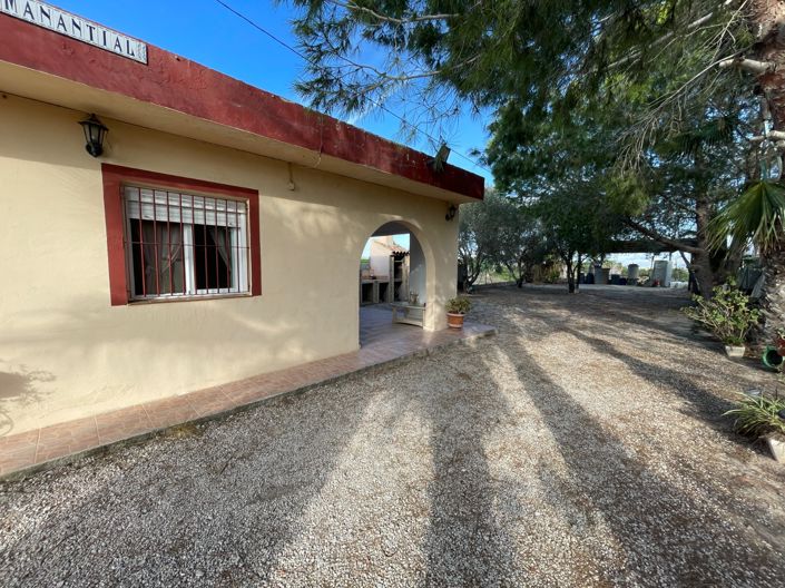 Image No.10-Villa à vendre à Jacarilla
