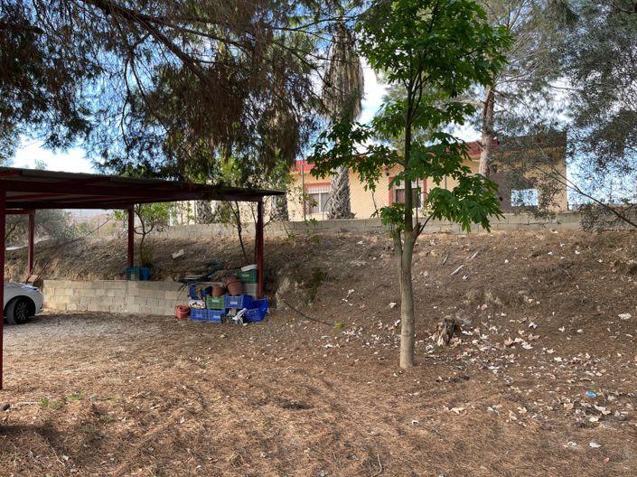 Image No.7-Villa à vendre à Jacarilla