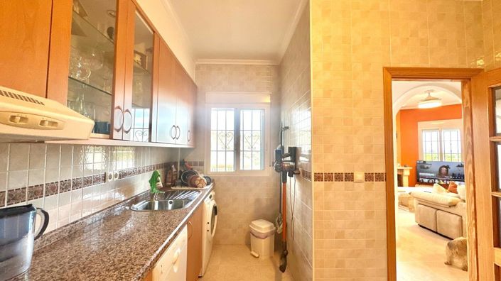 Image No.14-Villa de 3 chambres à vendre à Bigastro