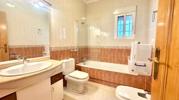 Image No.24-Villa de 3 chambres à vendre à Bigastro