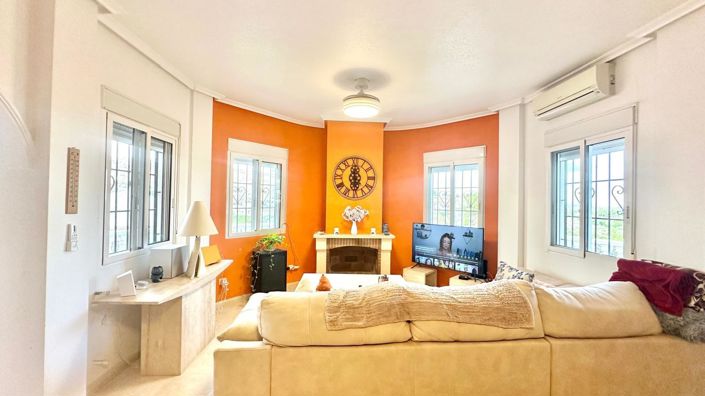 Image No.27-Villa de 3 chambres à vendre à Bigastro