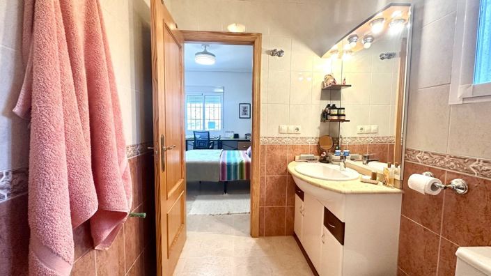 Image No.30-Villa de 3 chambres à vendre à Bigastro