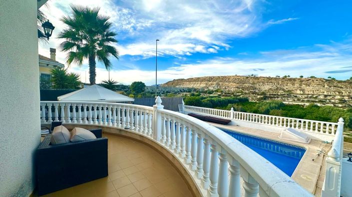 Image No.36-Villa de 3 chambres à vendre à Bigastro