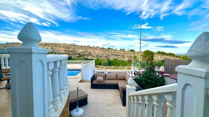 Image No.38-Villa de 3 chambres à vendre à Bigastro