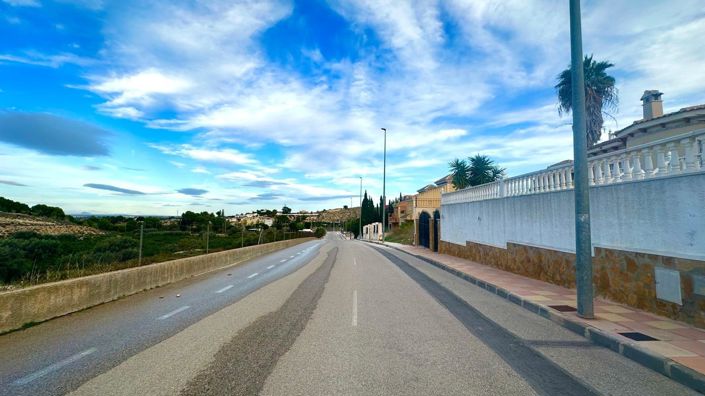 Image No.4-Villa de 3 chambres à vendre à Bigastro