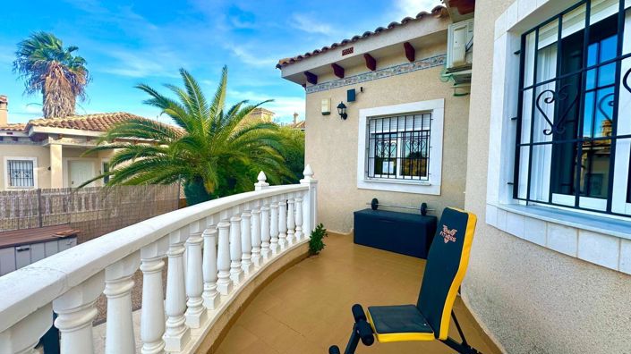 Image No.40-Villa de 3 chambres à vendre à Bigastro