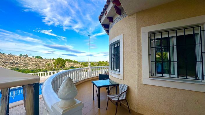 Image No.41-Villa de 3 chambres à vendre à Bigastro